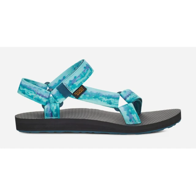 Women's Original Universal Tie-Dye - Image 4