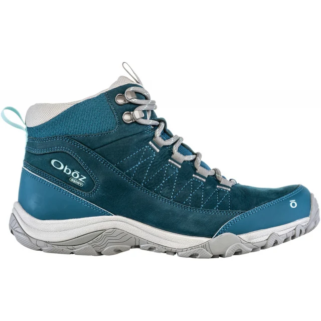 Women's Ousel Mid B-dry - Image 2