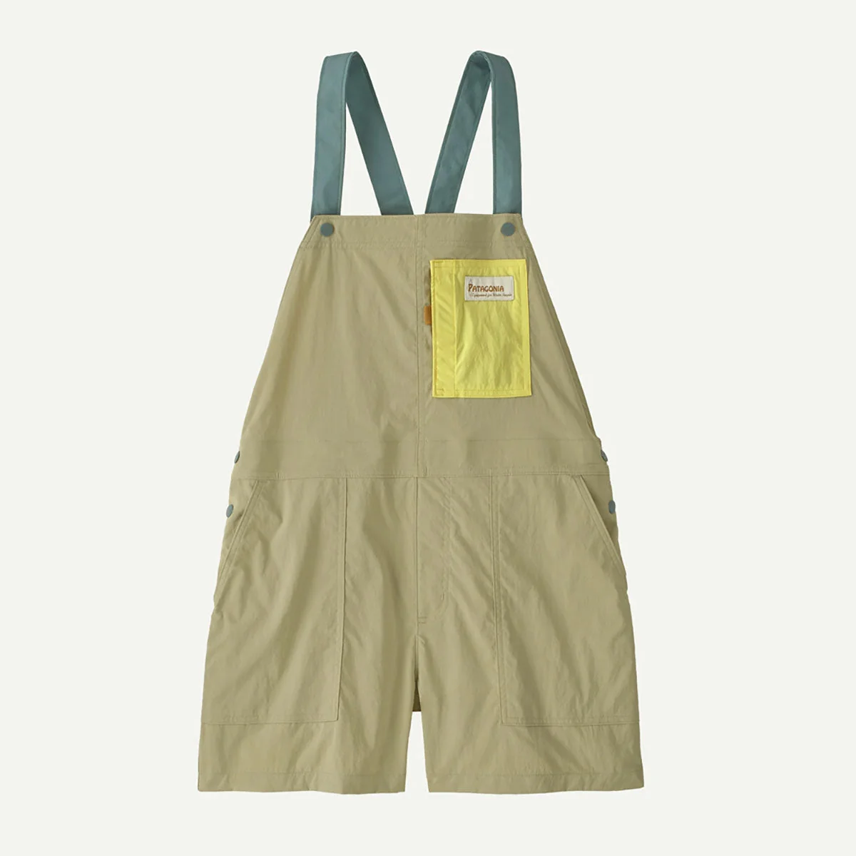 Women's Outdoor Everyday Overalls - Image 3