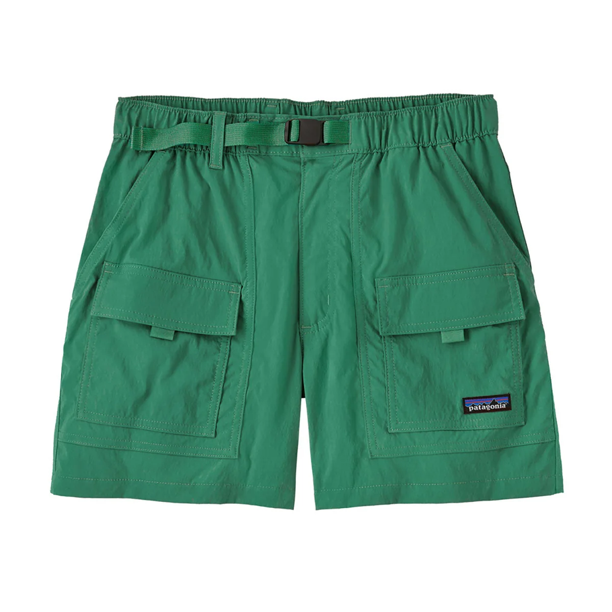 Women's Outdoor Everyday Shorts - Image 2