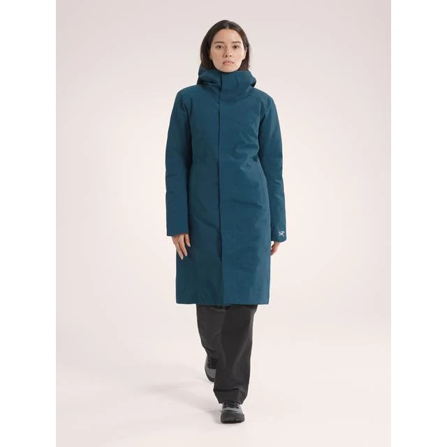 Women's Patera Parka - Image 2