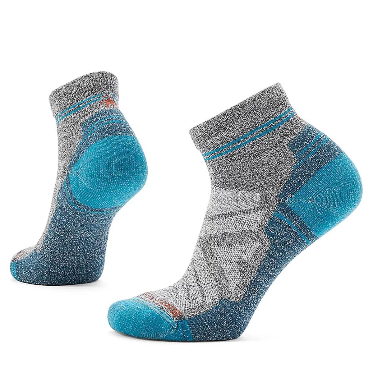 Women's Hike Light Cushion Ankle Socks - Image 3