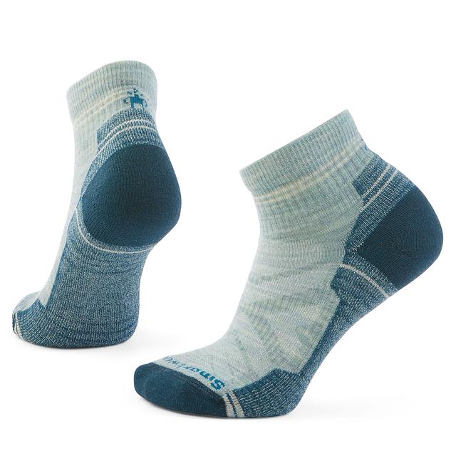Women's Hike Light Cushion Ankle Socks - Image 5