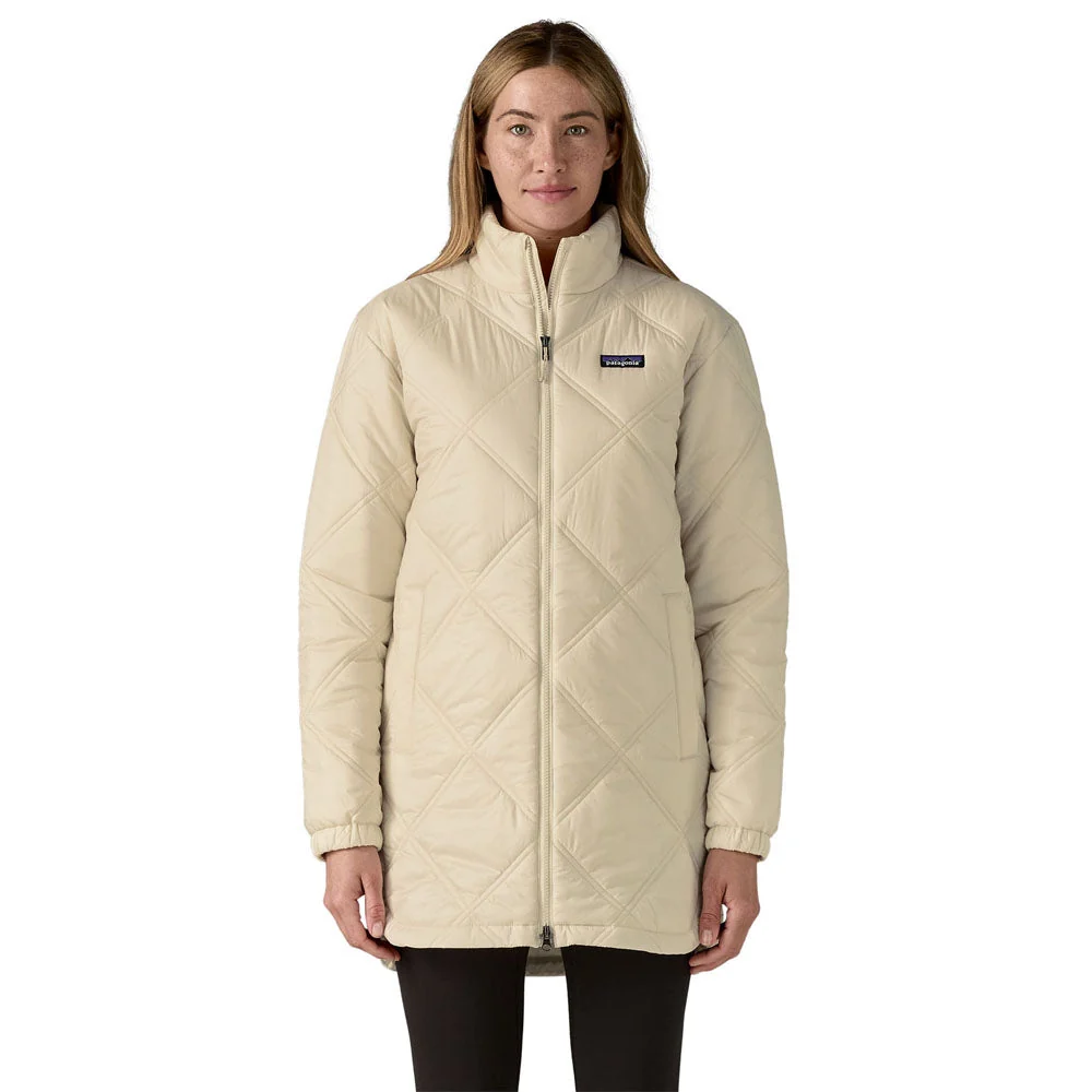 Women's Pine Bank Insulated Parka - Image 4