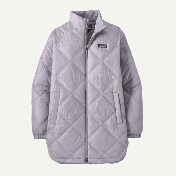 Women's Pine Bank Insulated Parka - Image 6