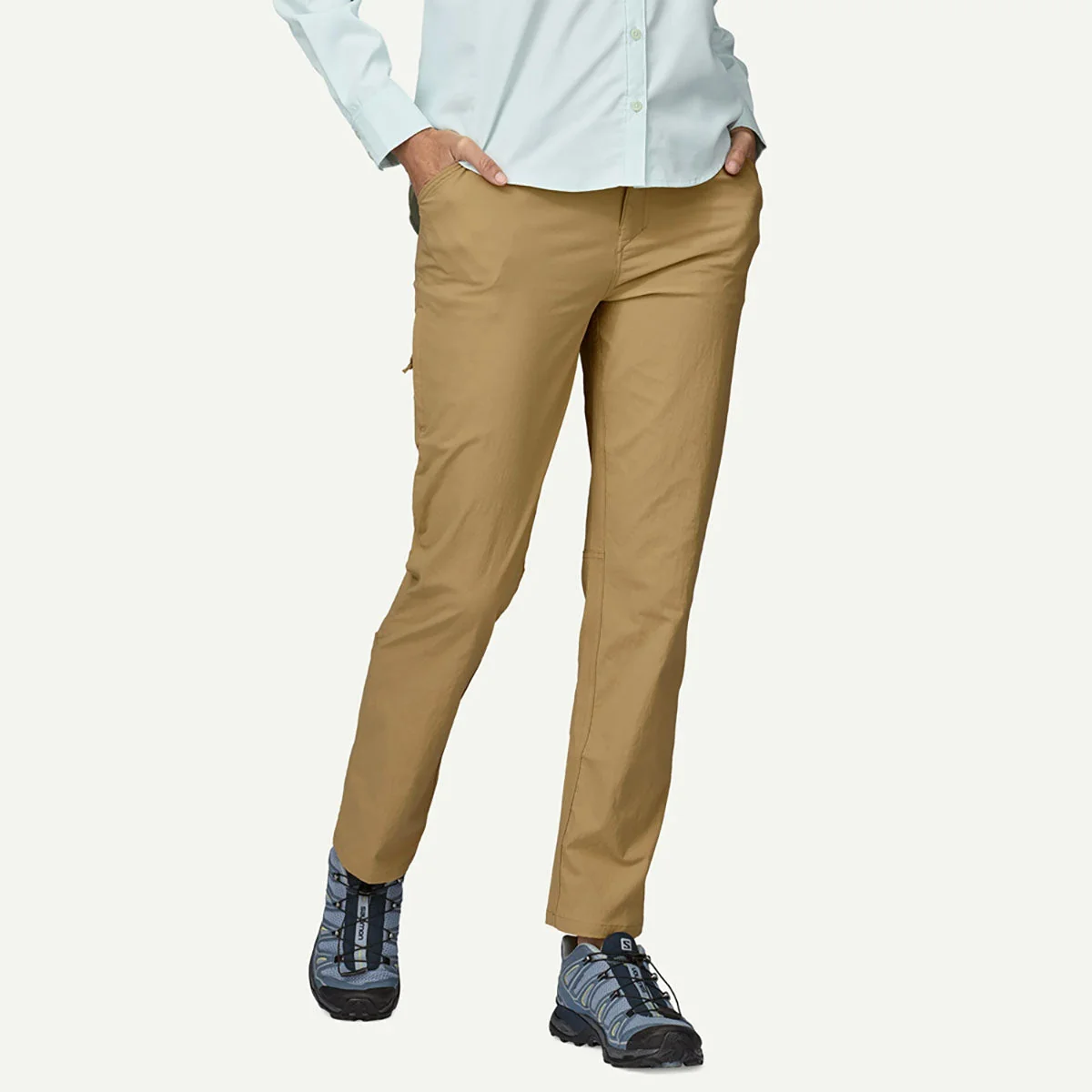 Women's Quandary Pants - Regular - Image 6