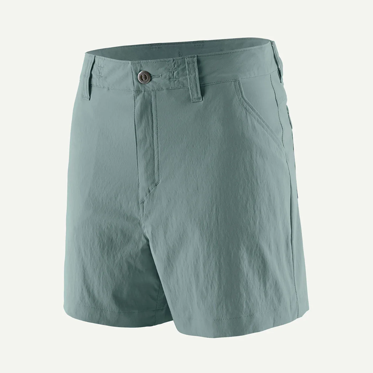 Women's Quandary Shorts - 5 in. - Image 6