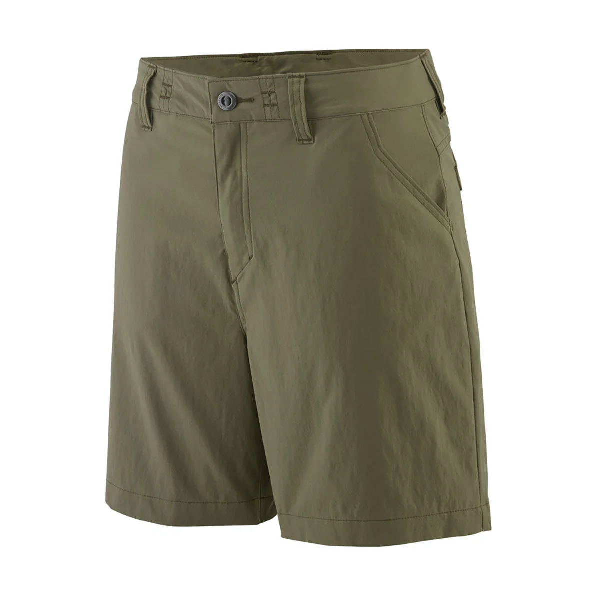 Women's Quandary Shorts - 7 in. - Image 3