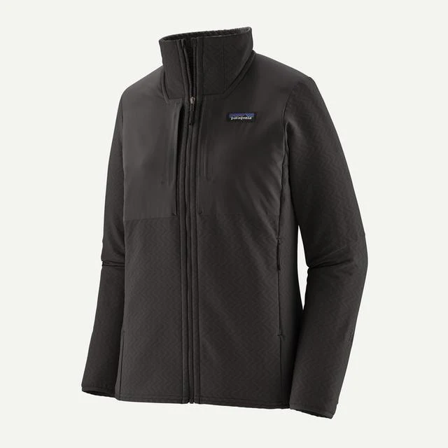 Women's R2 CrossStrata Jacket - Image 3