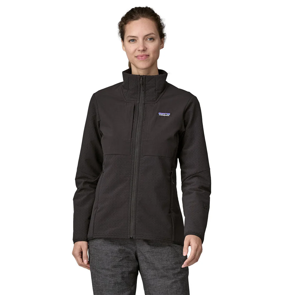 Women's R2 CrossStrata Jacket - Image 4