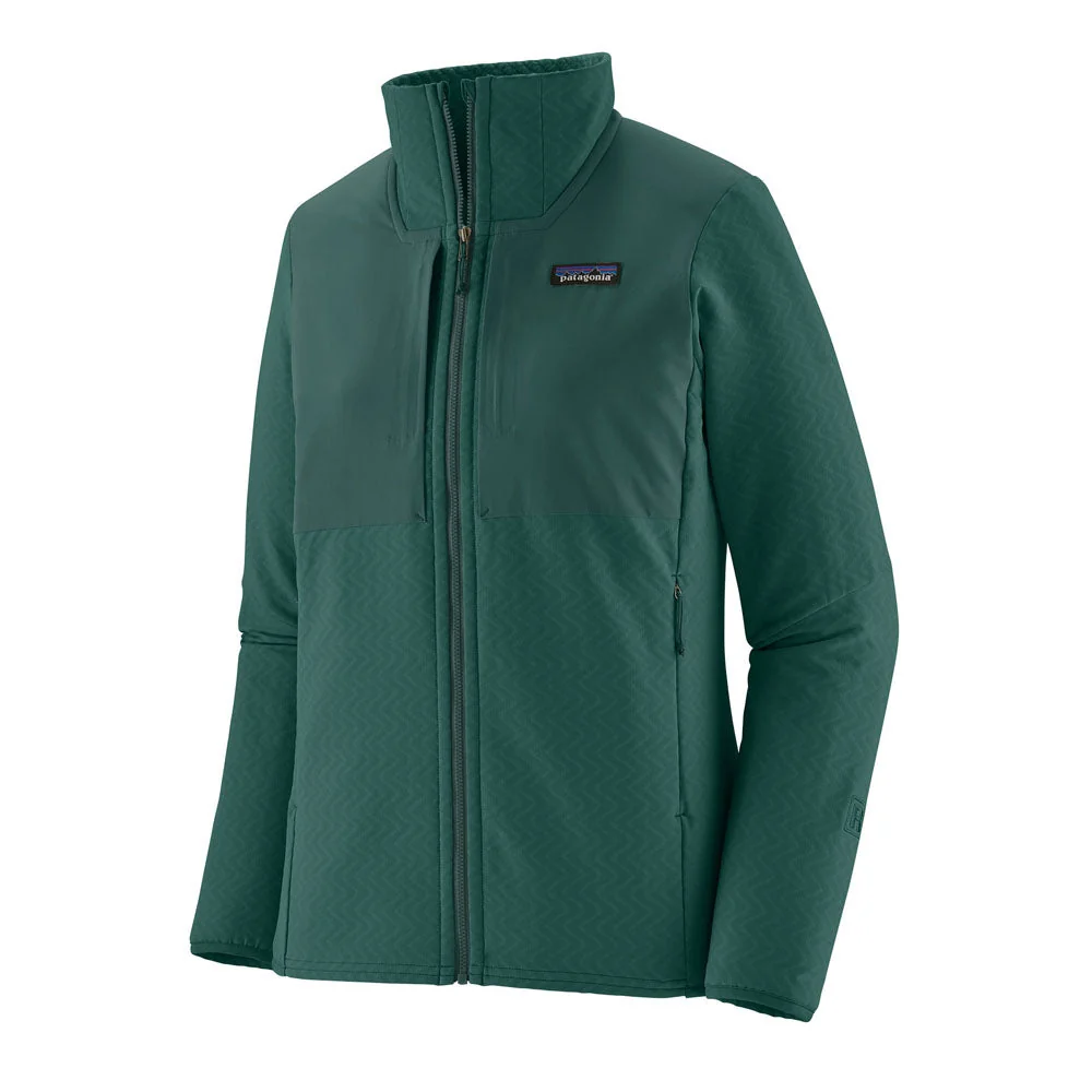 Women's R2 CrossStrata Jacket - Image 5