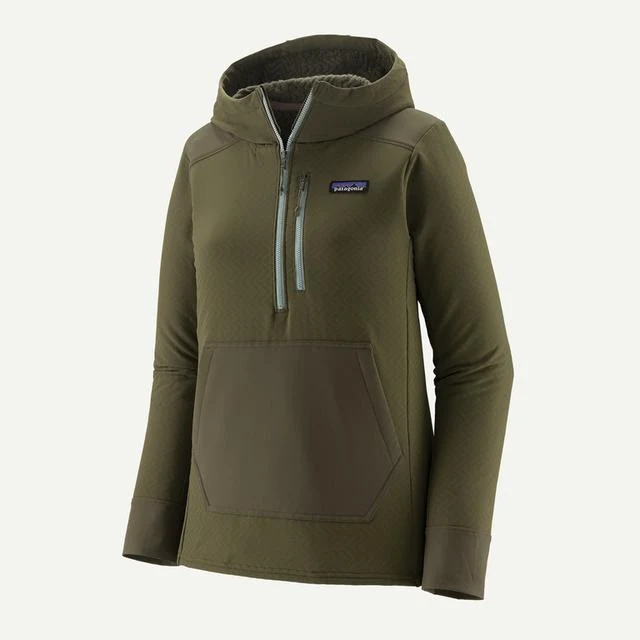 Women's R2 CrossStrata Pullover - Image 2