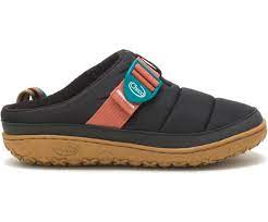 Women's Ramble Puff Clog - Image 2