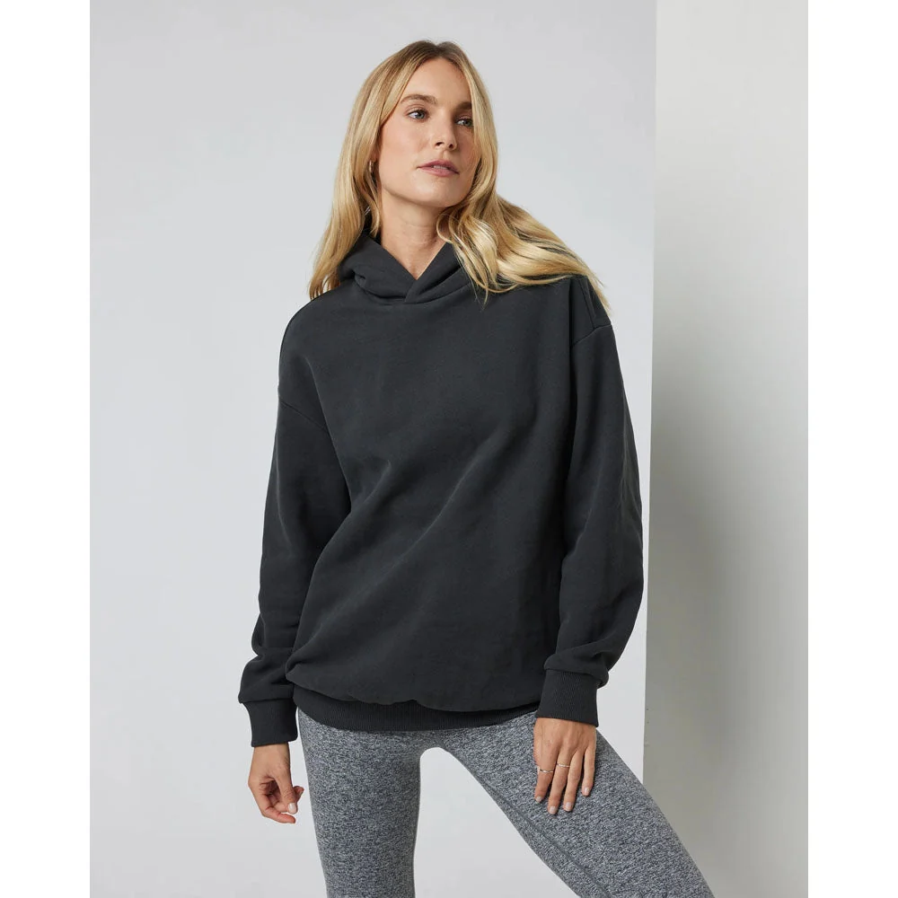 Women's Restore Oversized Hoodie - Image 2