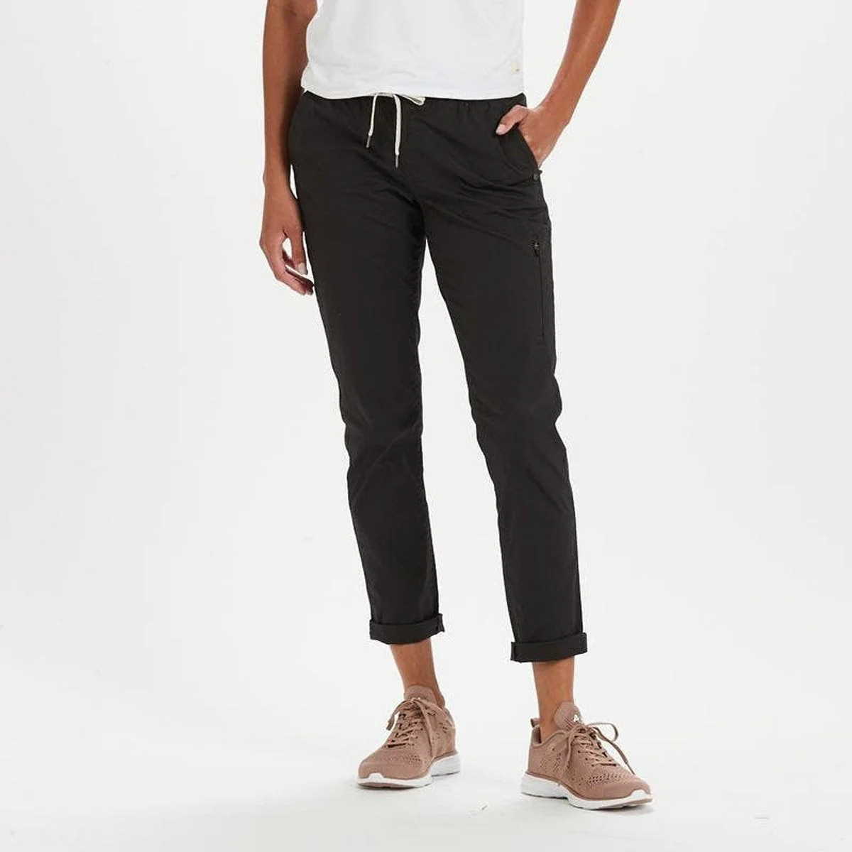 Women's Ripstop Pant - Image 2
