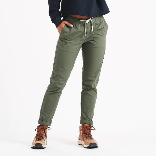 Women's Ripstop Pant - Image 3