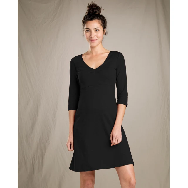 Women's Rosalinda Dress - Image 3