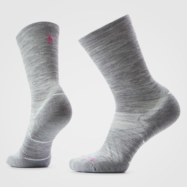 Women's Run Cold Weather Targeted Cushion Crew Socks - Image 7