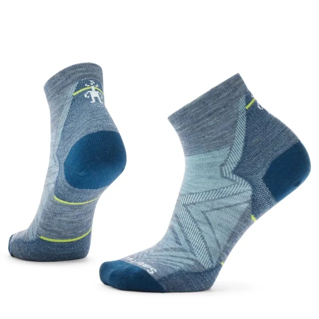 Women's Run Zero Cushion Ankle Socks - Image 3
