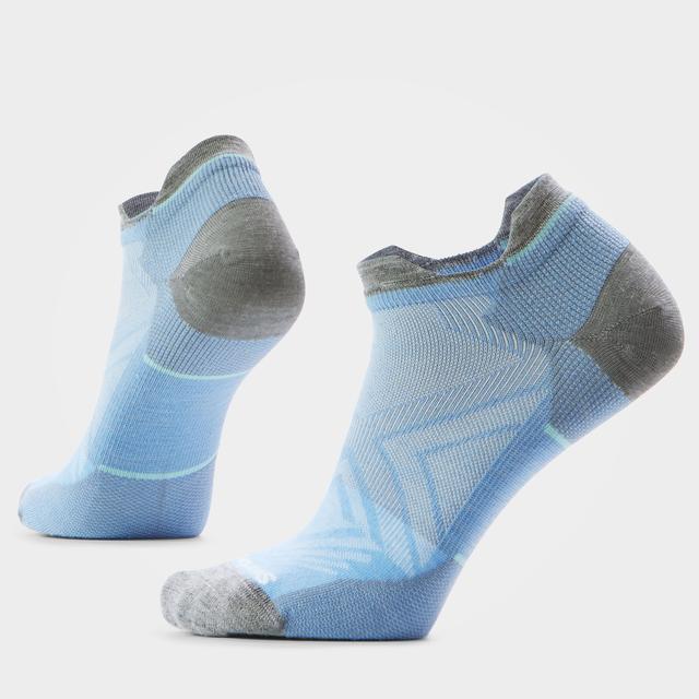 Women's Run Zero Cushion Low Ankle Socks - Image 11