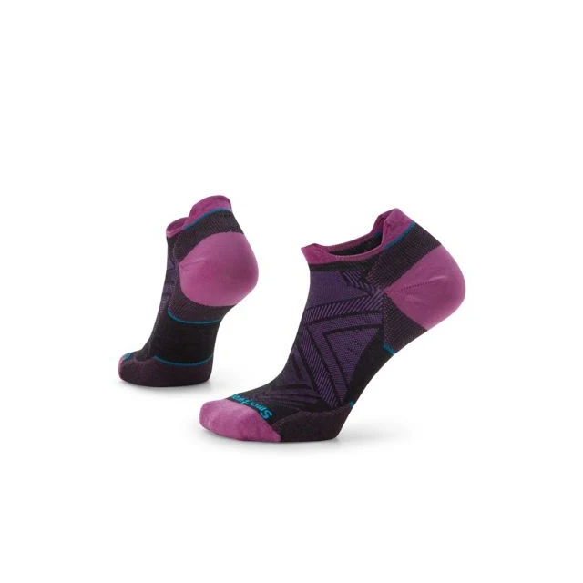 Women's Run Zero Cushion Low Ankle Socks - Image 7