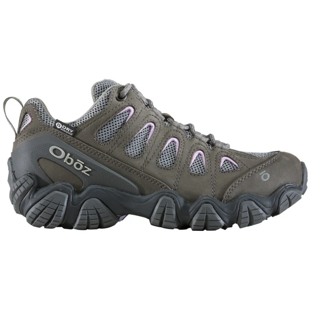 Women's Sawtooth II Low Waterproof - Image 3