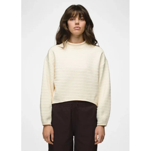 W Send Off Pullover - Image 2