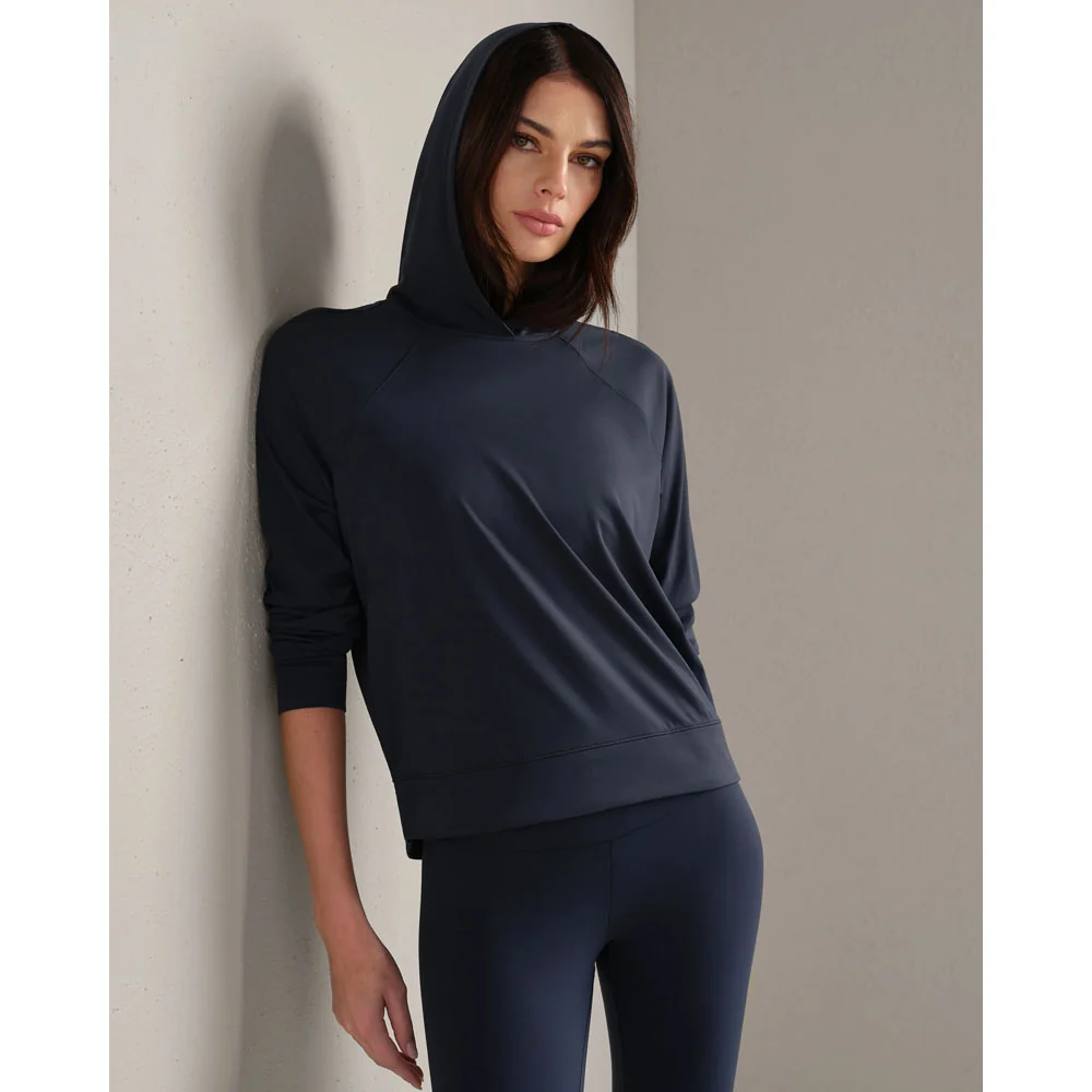 Women's Serene Studio Hoodie - Image 2
