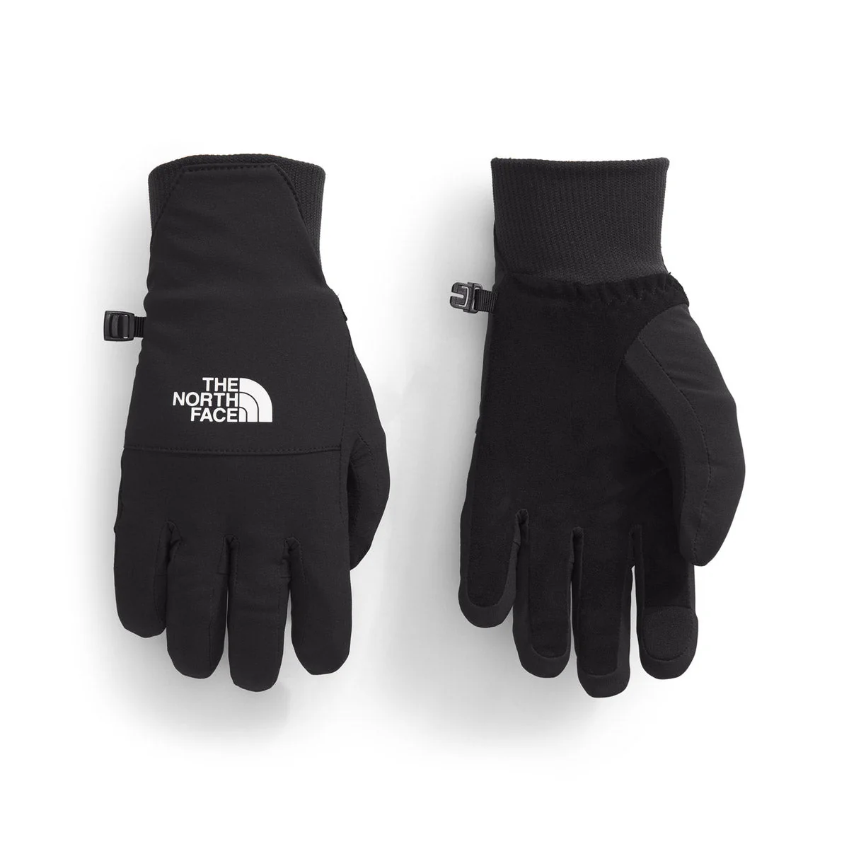 Women's Shelbe Raschel Etip Glove - Image 2