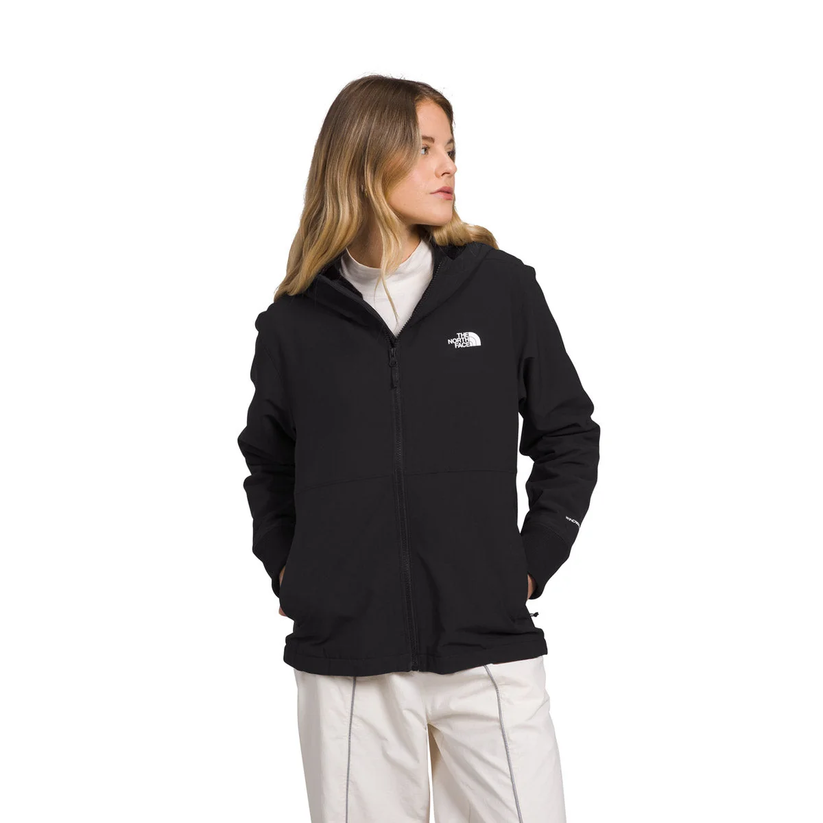 Women's Shelbe Raschel Hoodie - Image 13