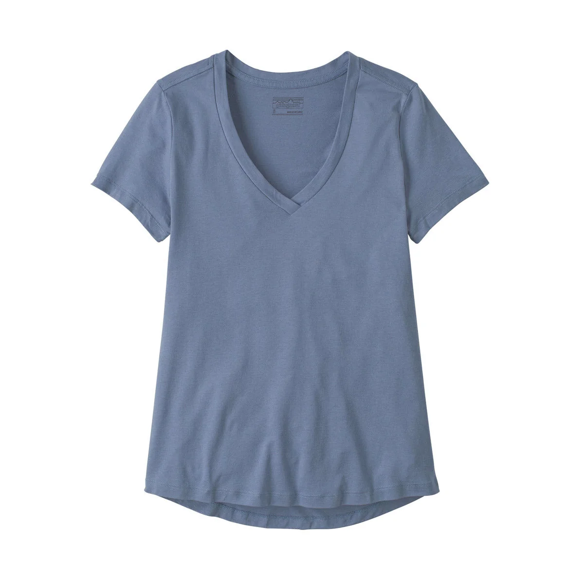Women's Side Current Tee - Image 2