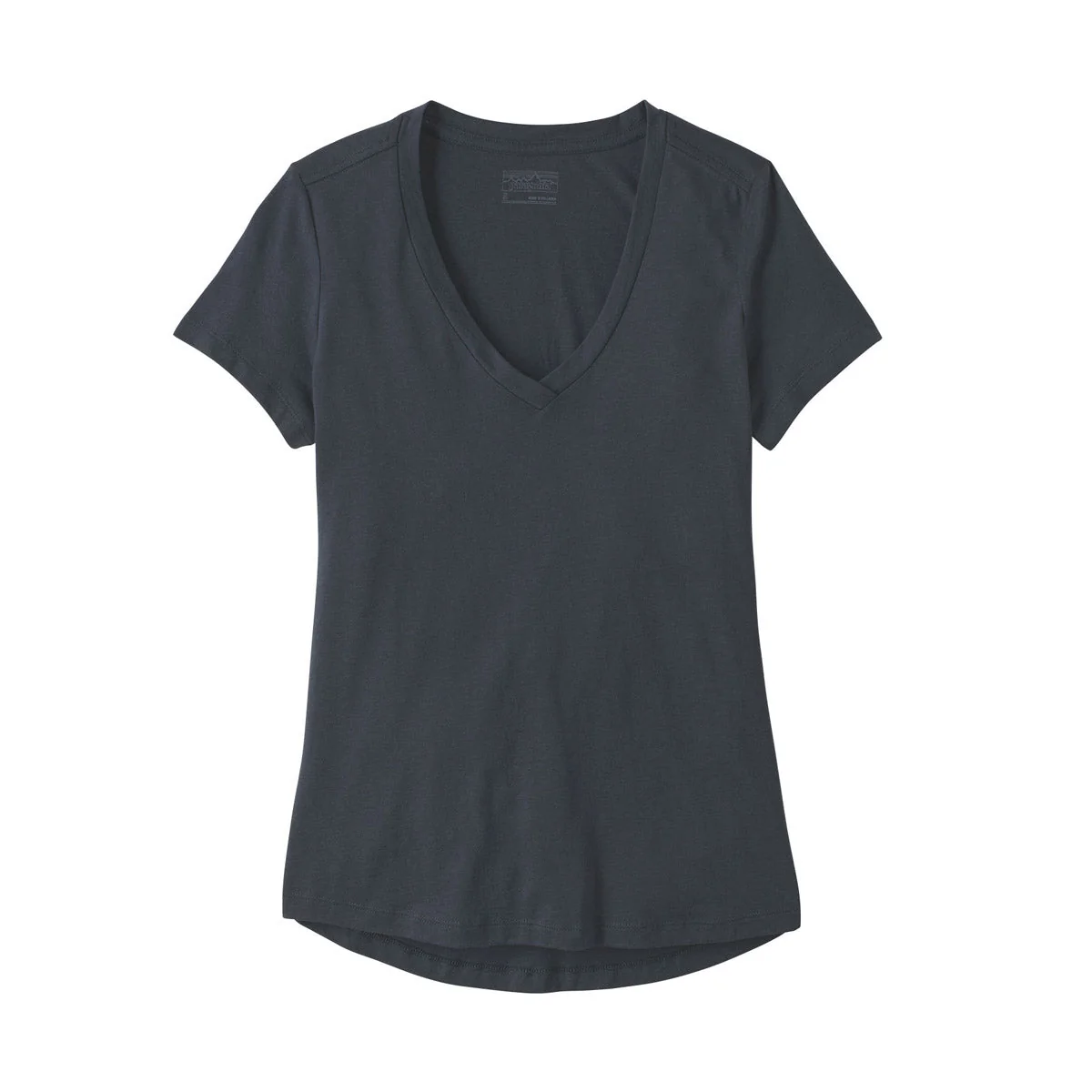 Women's Side Current Tee - Image 3