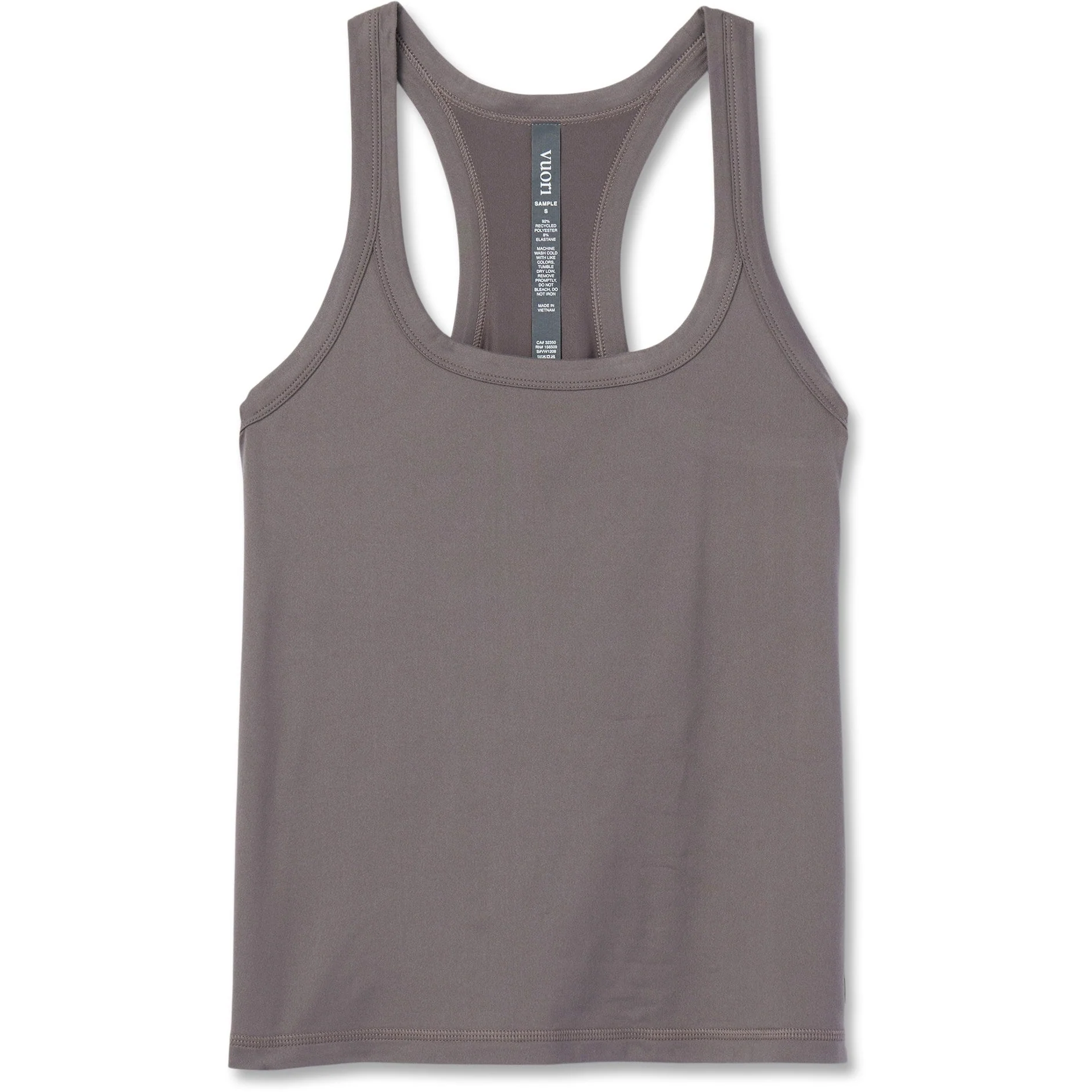 W SL Lux Racerback Tank