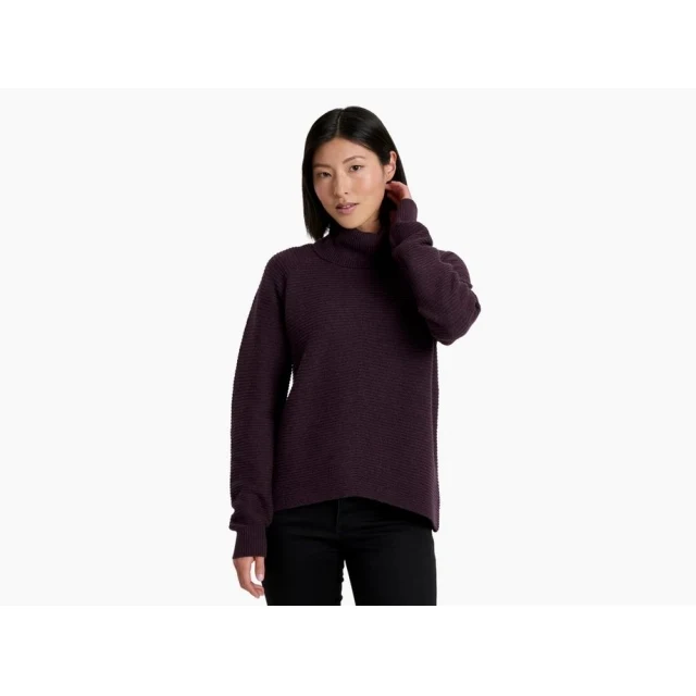 Women's Solace Sweater - Image 5