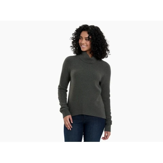 Women's Solace Sweater - Image 6