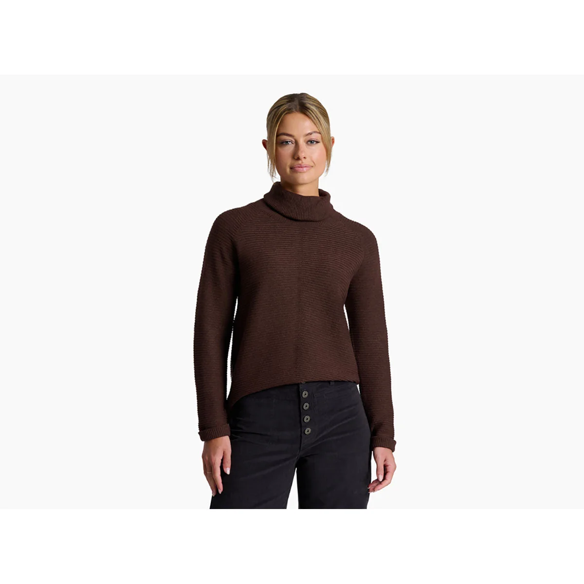 Women's Solace Sweater - Image 7