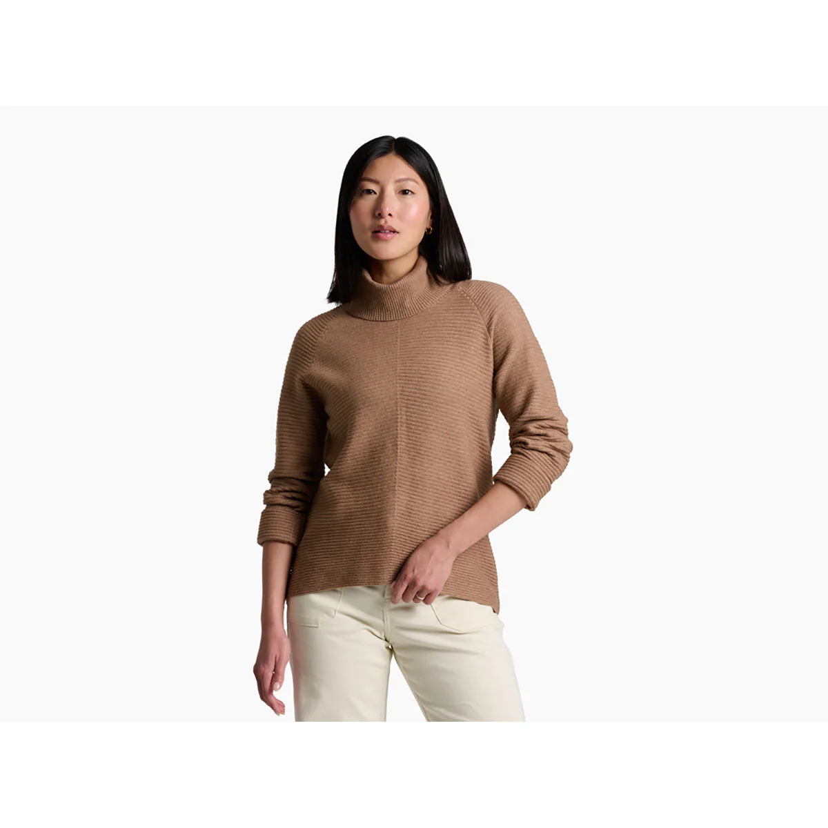 Women's Solace Sweater - Image 8