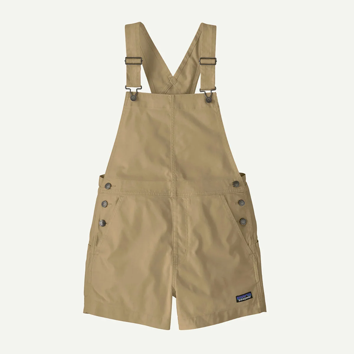 Women's Stand Up Overalls - Image 2