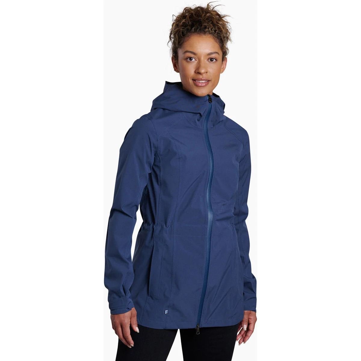 Women's Stretch Voyagr Jacket - Image 11