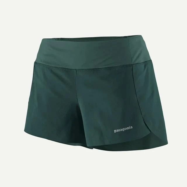 Women's Strider Pro Shorts - 3 1/2 in. - Image 8