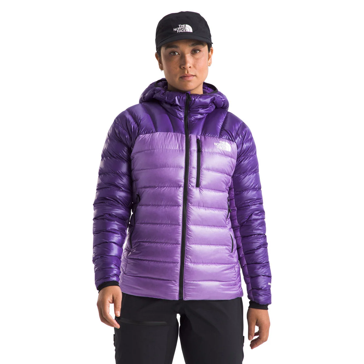 Women's Summit Breithorn Hoodie - Image 2