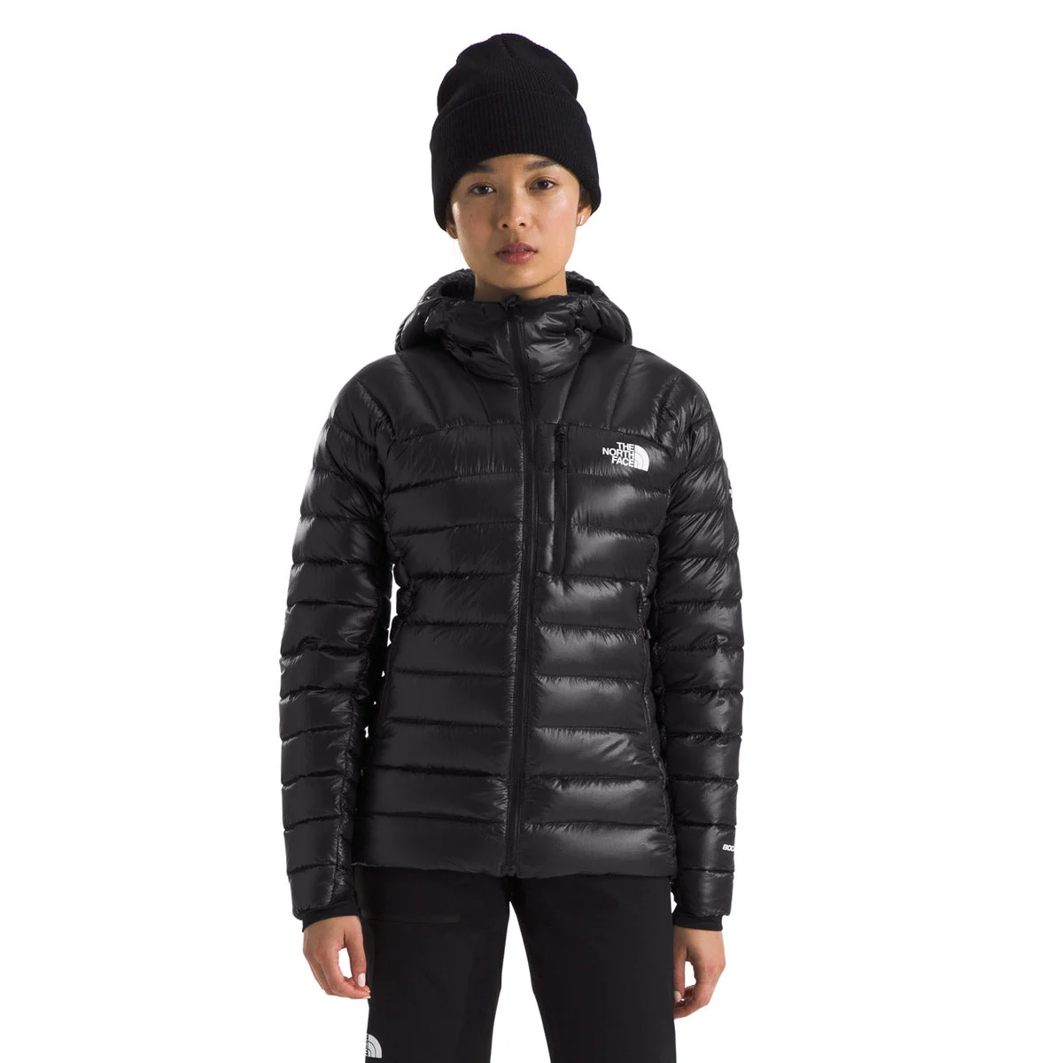 Women's Summit Breithorn Hoodie - Image 3