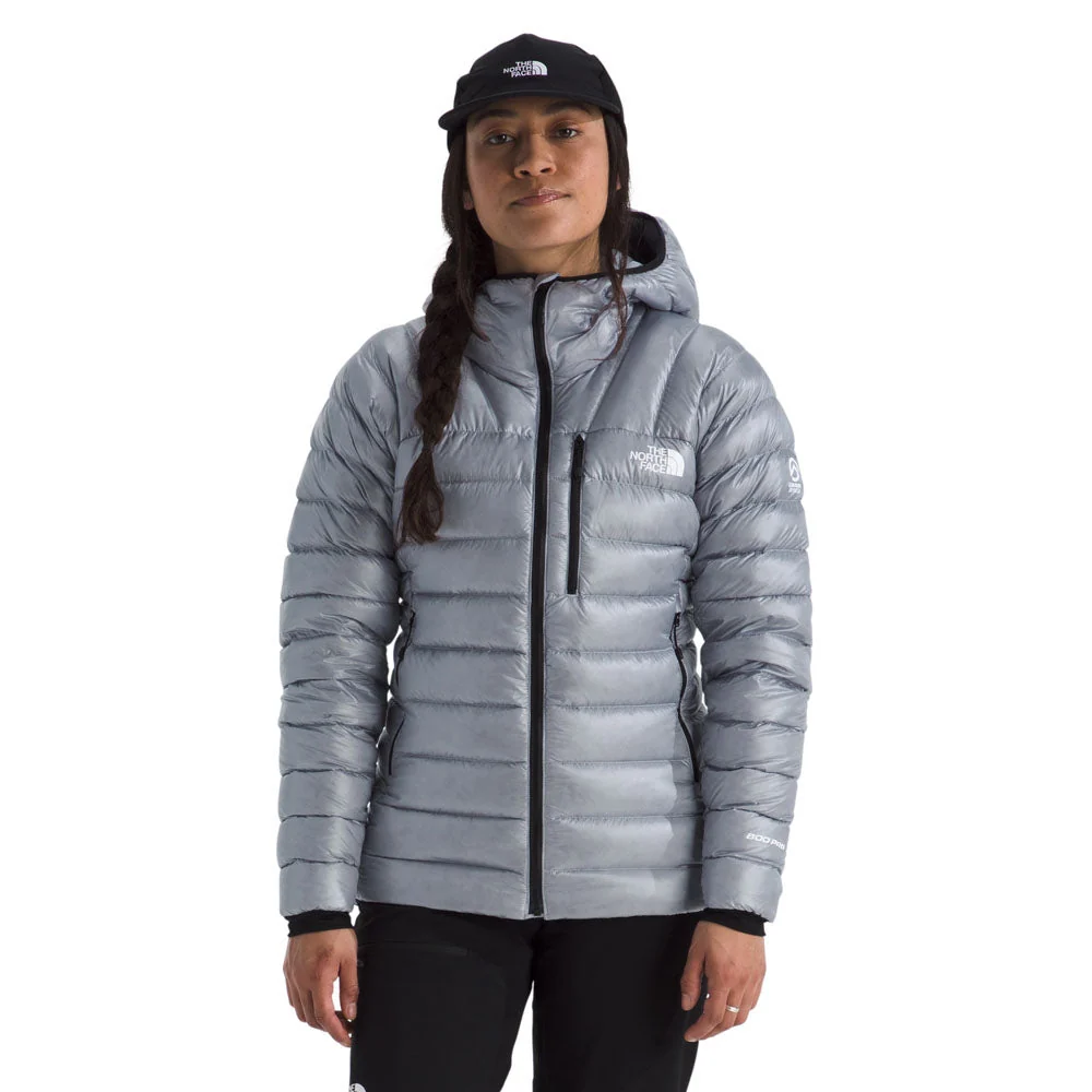 Women's Summit Breithorn Hoodie - Image 4