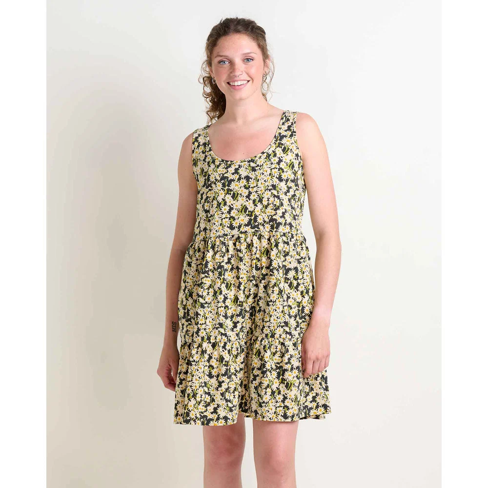 Women's Sunkissed Sunsana Dress - Image 3