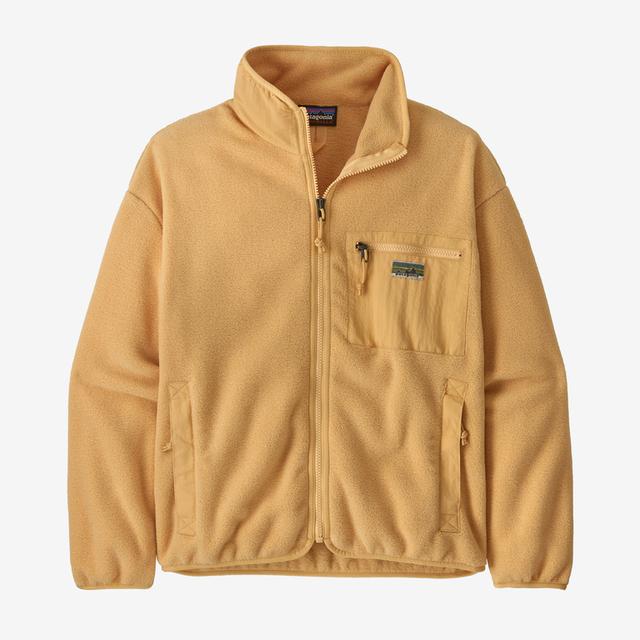 Women's Synchilla Jacket - Image 2