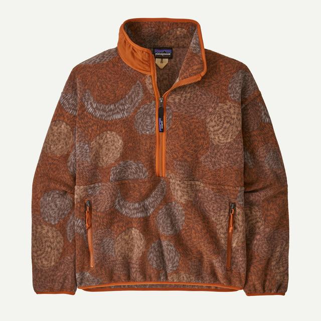 Women's Synchilla Marsupial - Image 8