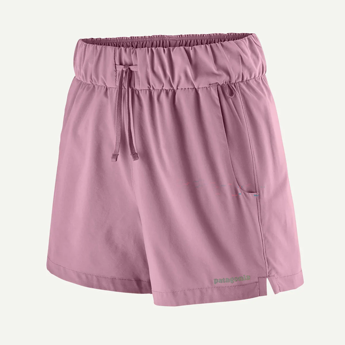 Women's Terrebonne Trail Shorts - Image 6