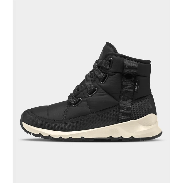 Women's Thermoball Lace Up Luxe Waterproof - Image 5