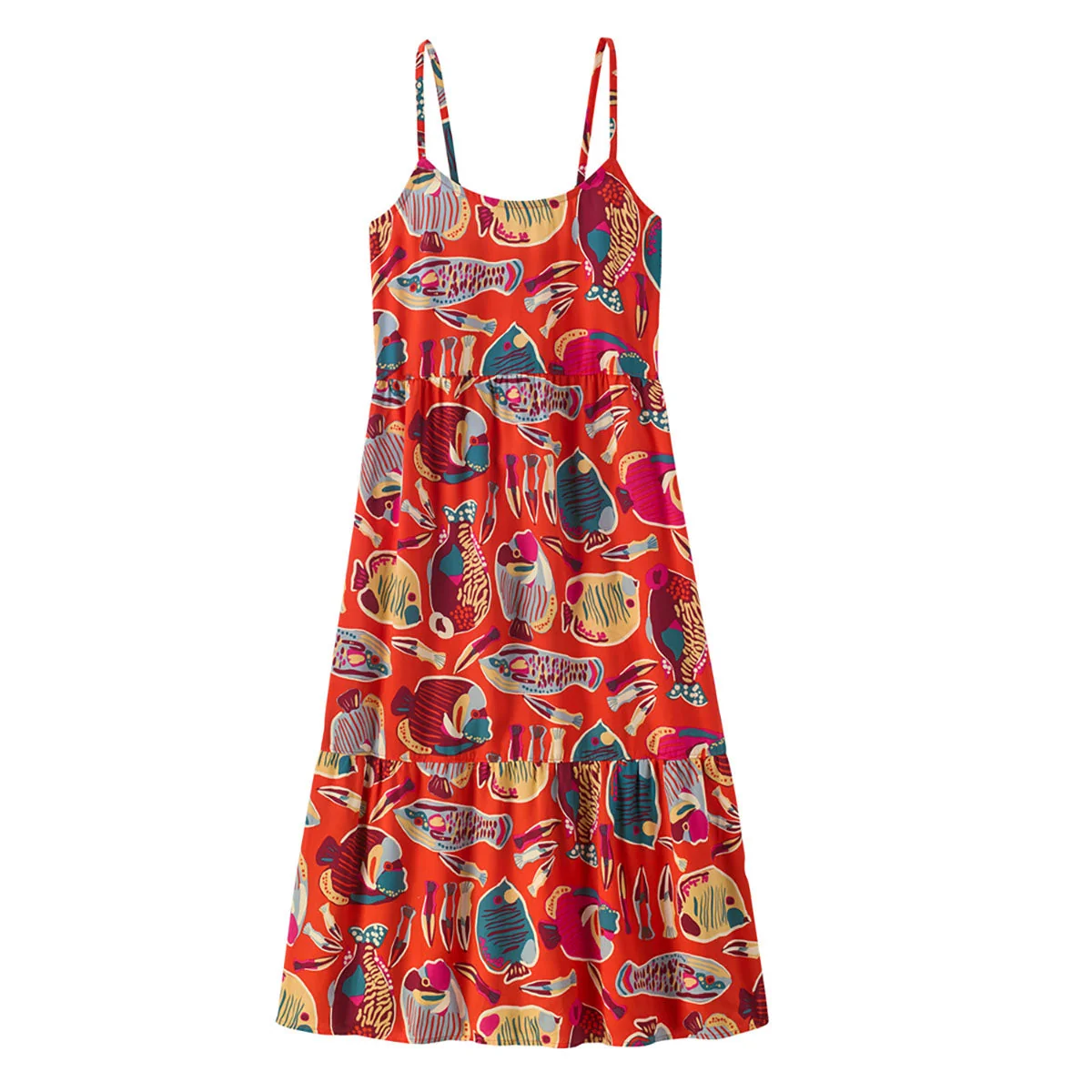 Women's Tidal Threads Dress - Image 3