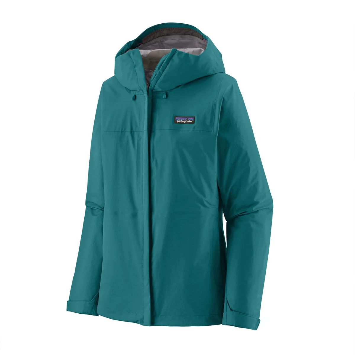 Women's Torrentshell 3L Rain Jacket - Image 6